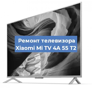 Замена HDMI на телевизоре Xiaomi Mi TV 4A 55 T2 в Краснодаре